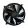 خنک کننده پردازنده Cooler Master i50 استوک در حد نو گارانتی تا 1406/07 - Image 2
