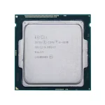 پردازنده اینتل Intel Core i5 4590
