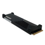 حافظه سامسونگ Samsung SSD 990 PRO NVMe M.2 1TB With Heatsink استوک در حد نو گارانتی تا 1406/12