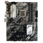 مادربرد ایسوس ASUS Prime Z490-V استوک در حد نو