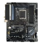 مادربرد MSI Z690-A WIFI DDR4 *استوک در حد نو