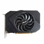 کارت گرافیک ASUS Phoenix Gtx 1650 OC 4G GDDR6 استوک در حد نو