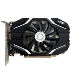 کارت گرافیک ام اس آی MSI GTX 1050 TI OC V1 4G GDDR5 128Bit