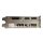کارت گرافیک ام اس آی MSI GTX 1050 TI OC V1 4G GDDR5 128Bit استوک - Image 2
