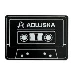حافظه Aoluska A6 120GB SSD