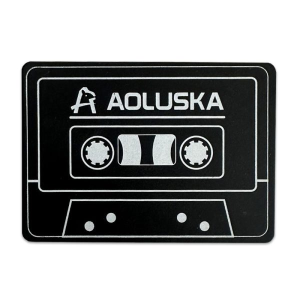حافظه Aoluska A6 120GB SSD