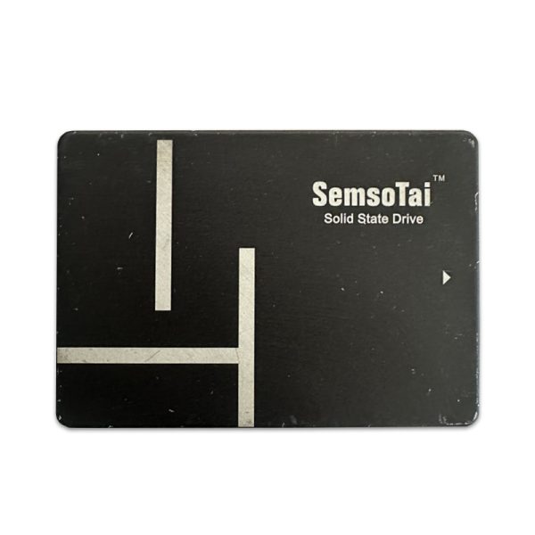 حافظه Semsotai 120GB SSD