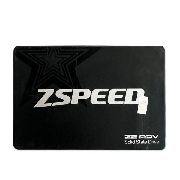 Zspeed Z2 ADV 120GB SSD
