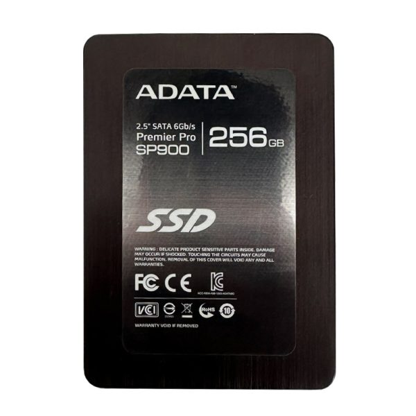 حافظه ای دیتا ADATA SP900 256GB SSD 94