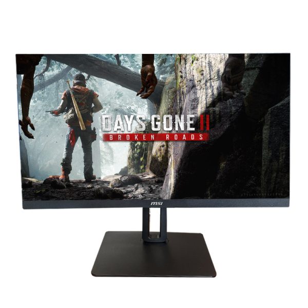مانیتور MSI PRO MP271P LED 27 Inch