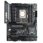 باندل مادربرد ASUS Tuf Gaming Z790 PRO WIFI DDR5 + i7 12700 استوک در حد نو