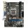 مادربرد ام اس آی MSI H81M P33 استوک