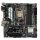 باندل مادربرد ASUS Prime H270M-Plus + i7 6700 استوک در حد نو