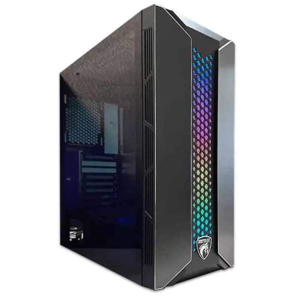 قاب کیس گرین Green GRIFFIN G7 استوک در حد نو