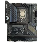 باندل مادربرد ASUS TUF Gaming Z690 PLUS DDR5 + i9 12900k استوک در حد نو