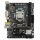 باندل مادربرد Asrock H61M-DPS + Pentium G2030 استوک