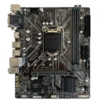 مادربرد گیگابایت GIGABYTE H310M S2H GSM استوک در حد نو