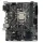 باندل مادربرد GIGABYTE H310M S2H GSM + i3 9100F استوک در حد نو