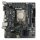 باندل مادربرد Gigabyte B760M-K V2 DDR4 + I5 13400F استوک در حد نو گارانتی تا 1406/12 - Image 2