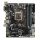 مادربرد گیگابایت Gigabyte B85M-DS3H-A استوک