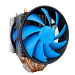 خنک کننده پردازنده DeepCool Frostwin V2.0 استوک