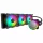 خنک کننده پردازنده کولرمستر Cooler Master Masterliquid ML360 ILLUSION استوک