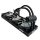 خنک کننده پردازنده ASUS TUF GAMING LC II 360 ARGB استوک - Image 4