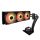 خنک کننده پردازنده ASUS TUF GAMING LC II 360 ARGB استوک - Image 2
