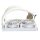 خنک کننده مایع پردازنده Fater FW-240R2W1 White ARGB استوک - Image 5