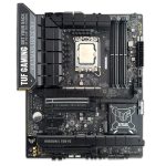 باندل مادربرد ASUS Tuf Gaming Z790 Plus WIFI DDR5 + i7 12700 استوک در حد نو