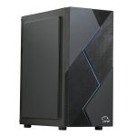 قاب کیس کامپیوتر تسکو TSCO GC 4501 آکبند