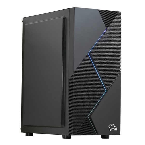 قاب کیس کامپیوتر تسکو TSCO GC 4501 آکبند