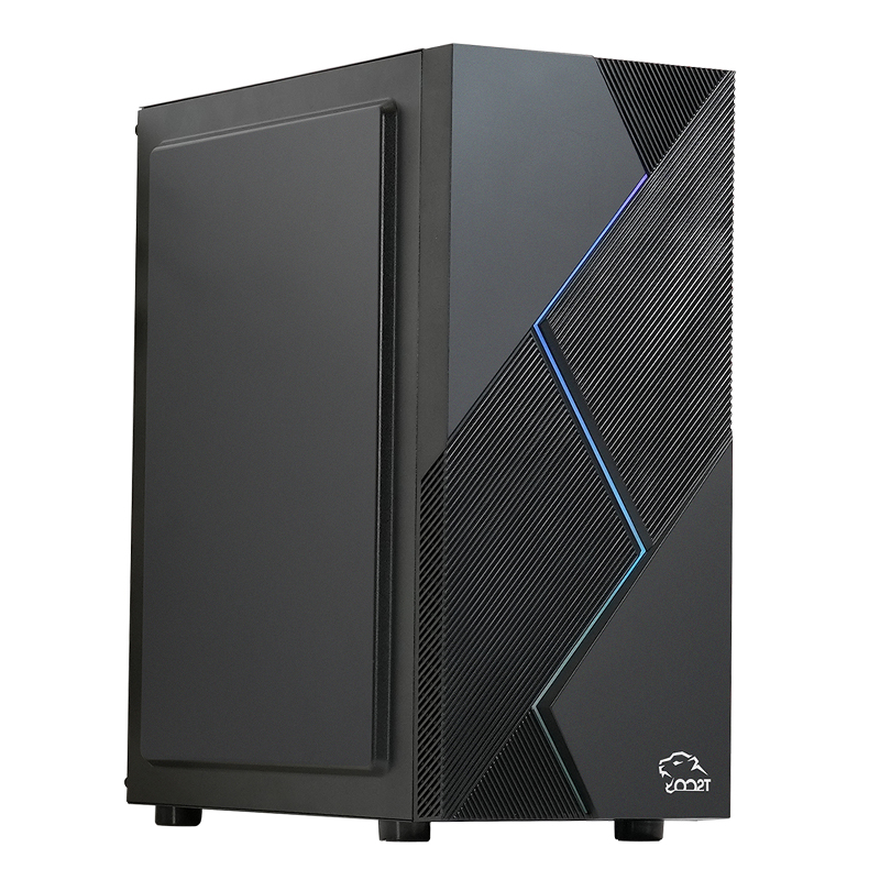 GC-4501-1 قاب کیس کامپیوتر تسکو TSCO GC 4501 آکبند