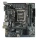 مادربرد گیگابایت Gigabyte B760M V2 DDR4 استوک در حد نو گارانتی تا 1406/12 - تصویر 2