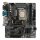 باندل مادربرد Gigabyte H610M-HD3P DDR5 + i3 12100F استوک در حد نو - Image 2