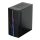 قاب کیس کامپیوتر تسکو TSCO GC 4503 آکبند - Image 3