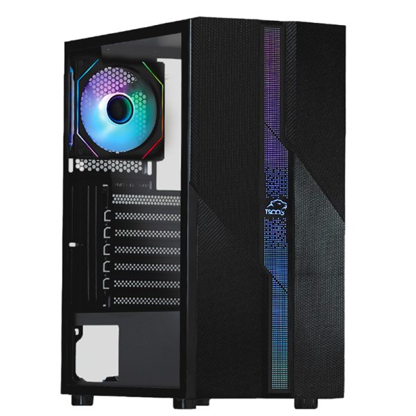 قاب کیس کامپیوتر تسکو TSCO GC 4503 آکبند