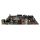 باندل مادربرد ASUS EX H310M X + Core i3 9100F استوک در حد نو - Image 2
