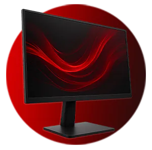 MRP30 مانیتور استوک