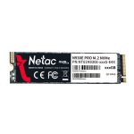 اس اس دی Netac M.2 256GB آکبند