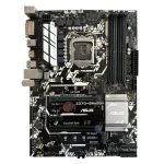 مادربرد ایسوس ASUS Z270-Dragon استوک در حد نو