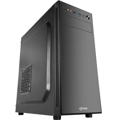 office pc