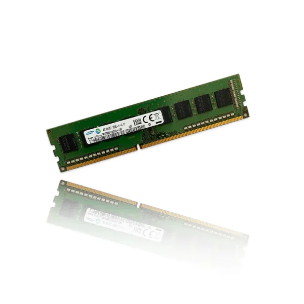 Samsung 4GB DDR3 1600Mhz
