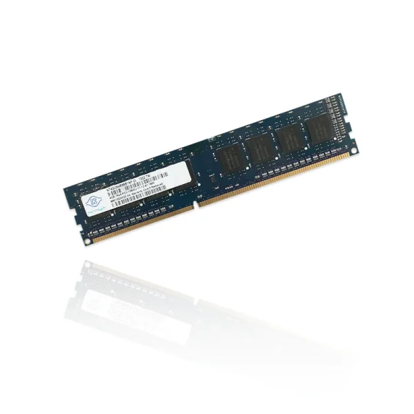 Nanya 4GB DDR3 1600Mhz