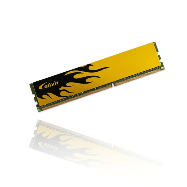 ELIXIR 2GB DDR3 1333Mhz