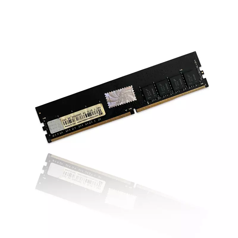 201075-ww-1 رم اف دی کی FDK 16GB DDR4 2666Mhz استوک در حد نو - تصویر 1