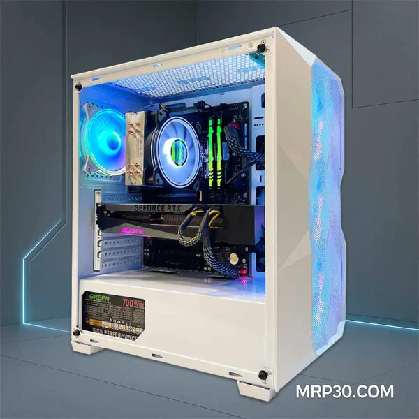 3ds Max High
