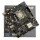 باندل مادربرد ASUS PRIME H610M-D D4 + i3 12100F استوک در حد نو