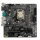 باندل مادربرد Gigabyte H510M-S2P + Core i5 11400F استوک در حد نو