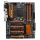 مادربرد گیگابایت Gigabyte Z97X Soc Force استوک